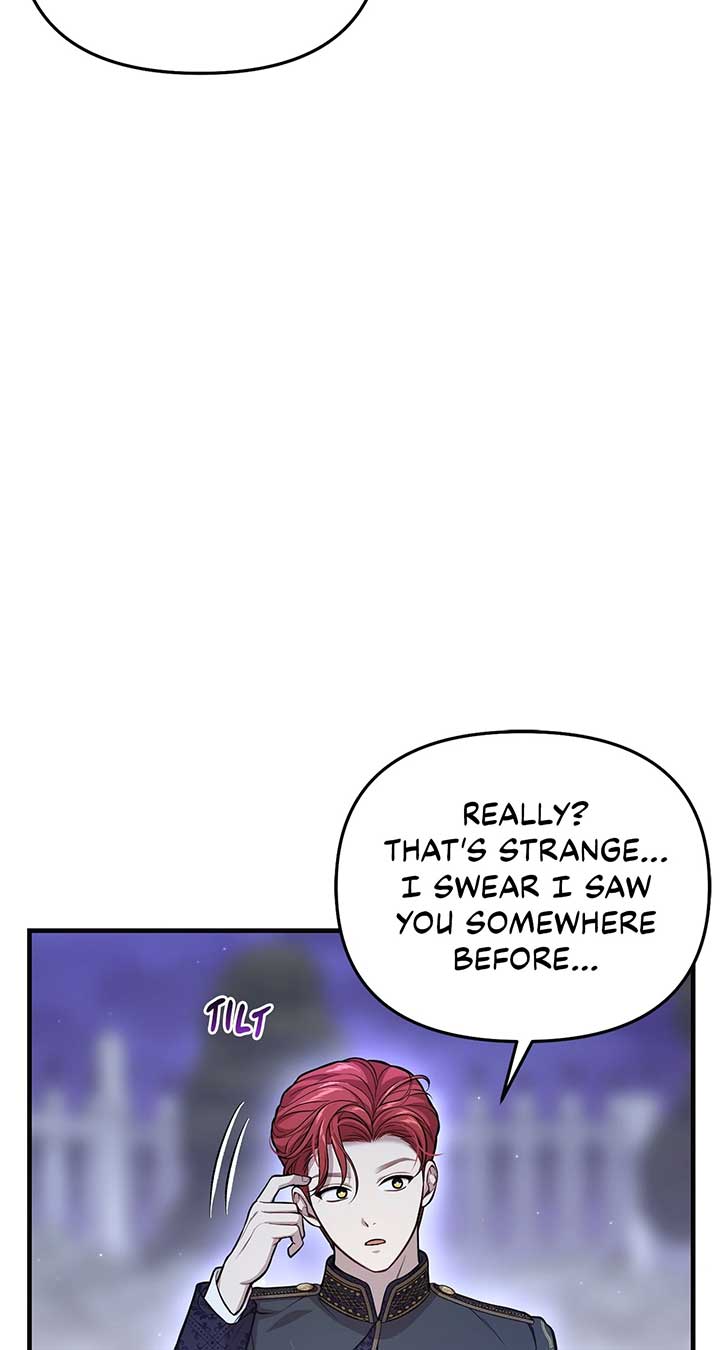 The Secret Bedroom of a Dejected Royal Daughter Chapter 103 39